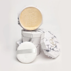 Sara Ali Cosmetics Ultra Fine HD Setting Natural Powder