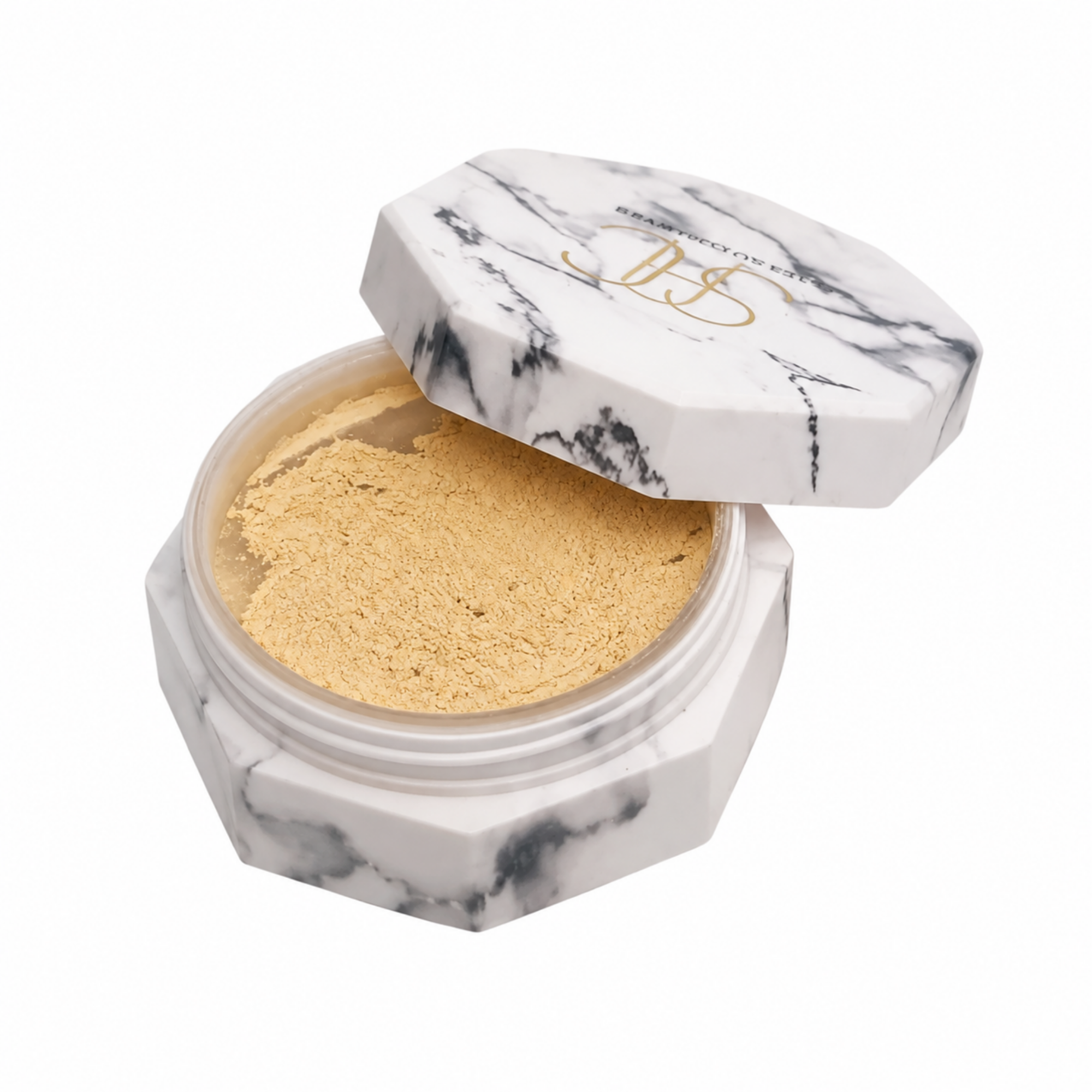 Sara Ali Cosmetics Ultra Fine HD Setting Natural Powder