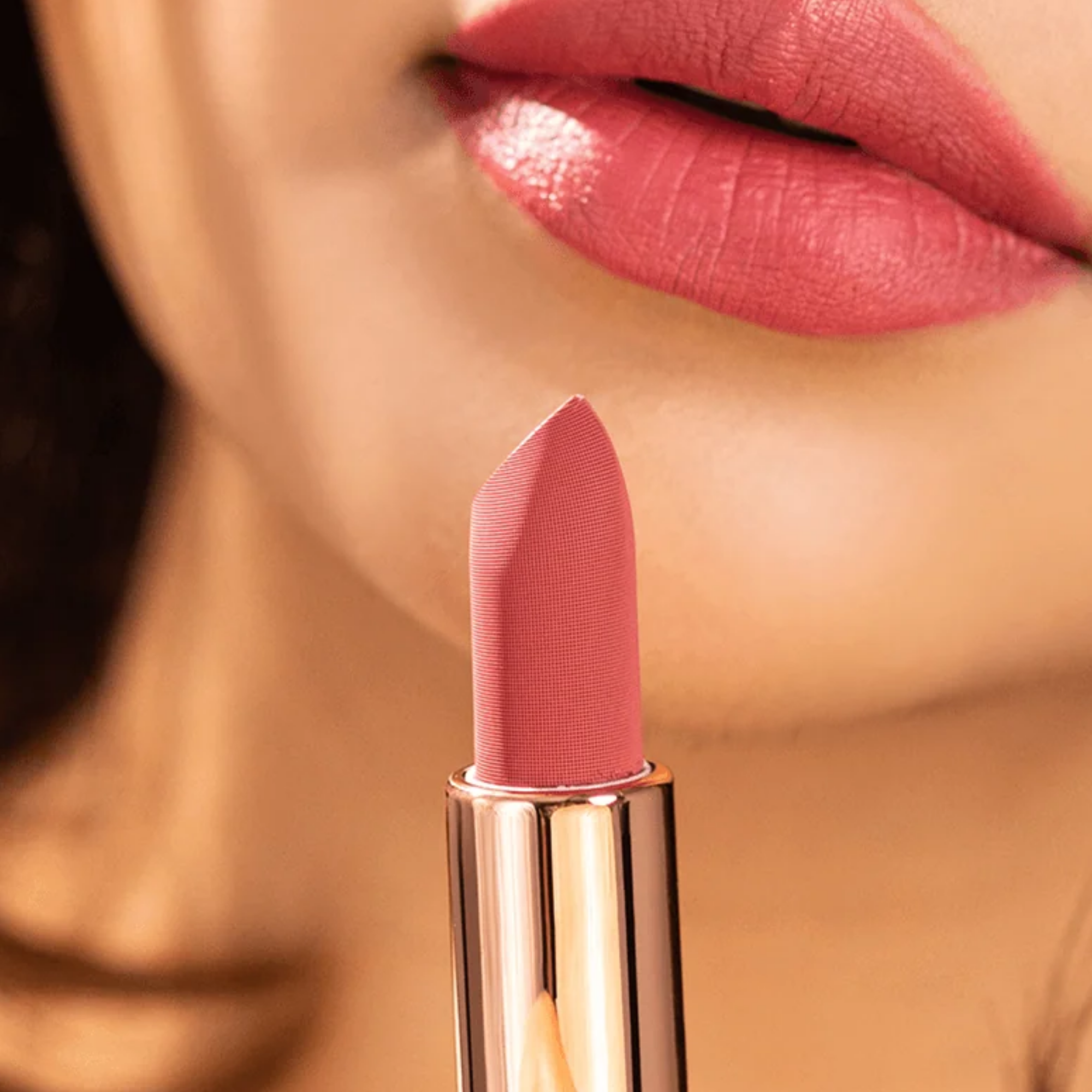 Sara Ali Cosmetics Bullet Lipstick