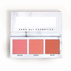 Sara Ali Cosmetics Eye Shadow Palette