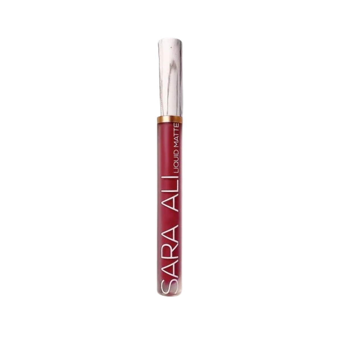 Sara Ali Cosmetics Liquid Matte