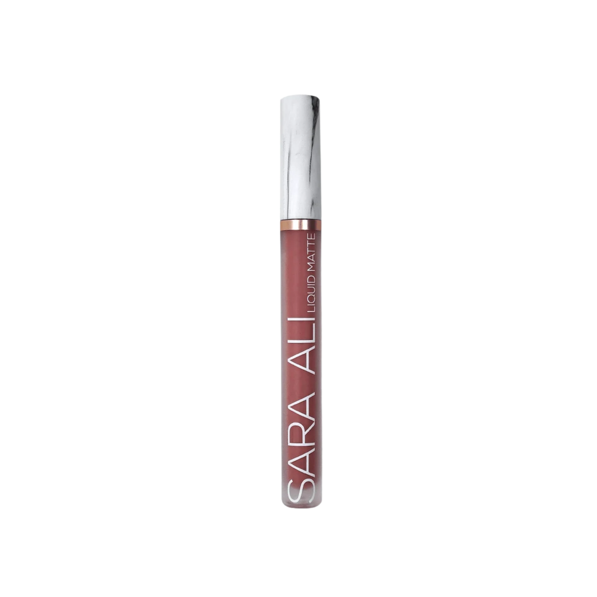 Sara Ali Cosmetics Liquid Matte