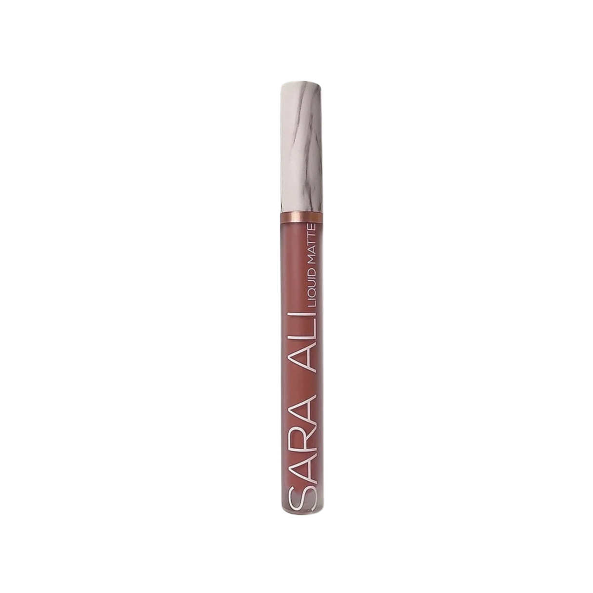 Sara Ali Cosmetics Liquid Matte