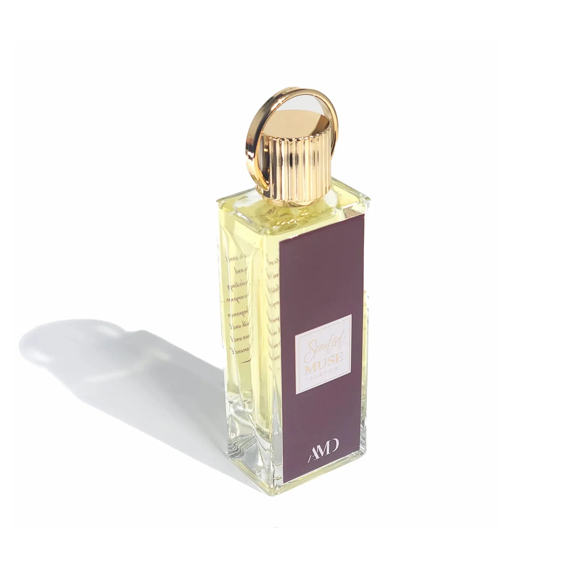AMD Scented Muse Eau De Parfum For Women price in Pakistan