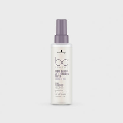 Schwarzkopf BC Bonacure Clean Balance Anti-Pollution Water Tocopherol 150ml