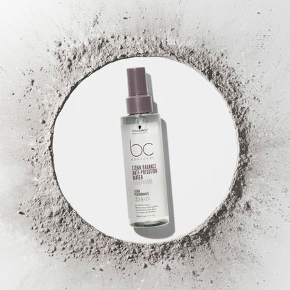 Schwarzkopf BC Bonacure Clean Balance Anti-Pollution Water Tocopherol 150ml