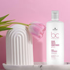 Schwarzkopf BC Bonacure Color Freeze Conditioner pH 4.5 For Colored Hair 1000ml how to use