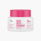 Schwarzkopf BC Bonacure Color Freeze Treatment pH 4.5 For Coloured Hair 200ml