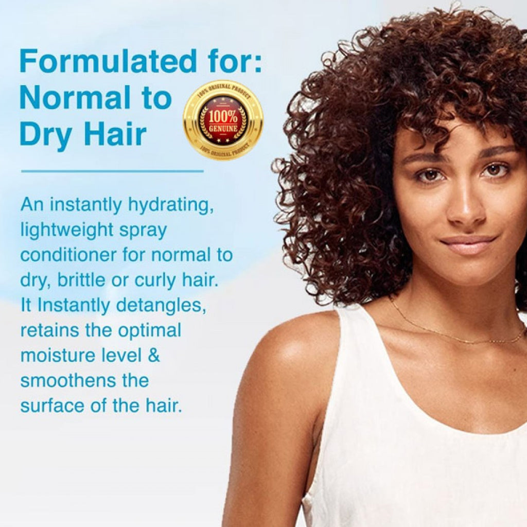 Schwarzkopf BC Bonacure Moisture Kick Treatment Glycerol For Normal To Dry Hair 200ml