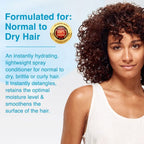 Schwarzkopf BC Bonacure Moisture Kick Treatment Glycerol For Normal To Dry Hair 200ml