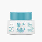 Schwarzkopf BC Bonacure Moisture Kick Treatment Glycerol For Normal To Dry Hair 200ml