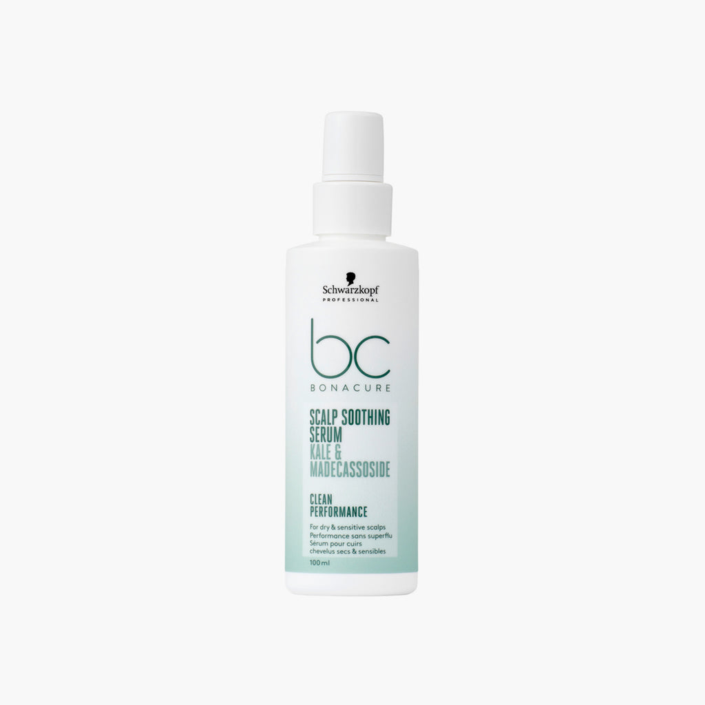 Schwarzkopf BC Bonacure Scalp Soothing Serum Kale & Madecassoside 100ml