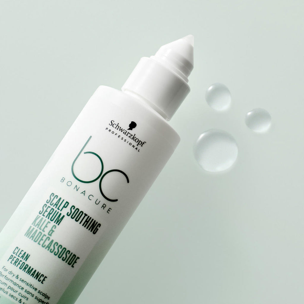 Schwarzkopf BC Bonacure Scalp Soothing Serum Kale & Madecassoside 100ml