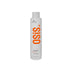 Schwarzkopf Osis+ Freeze Strong Hold Hair Spray On Dry Hair 500ml