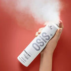 Schwarzkopf Osis+ Refresh Dust Bodifying Dry Shampoo On Dry Hair 300ml