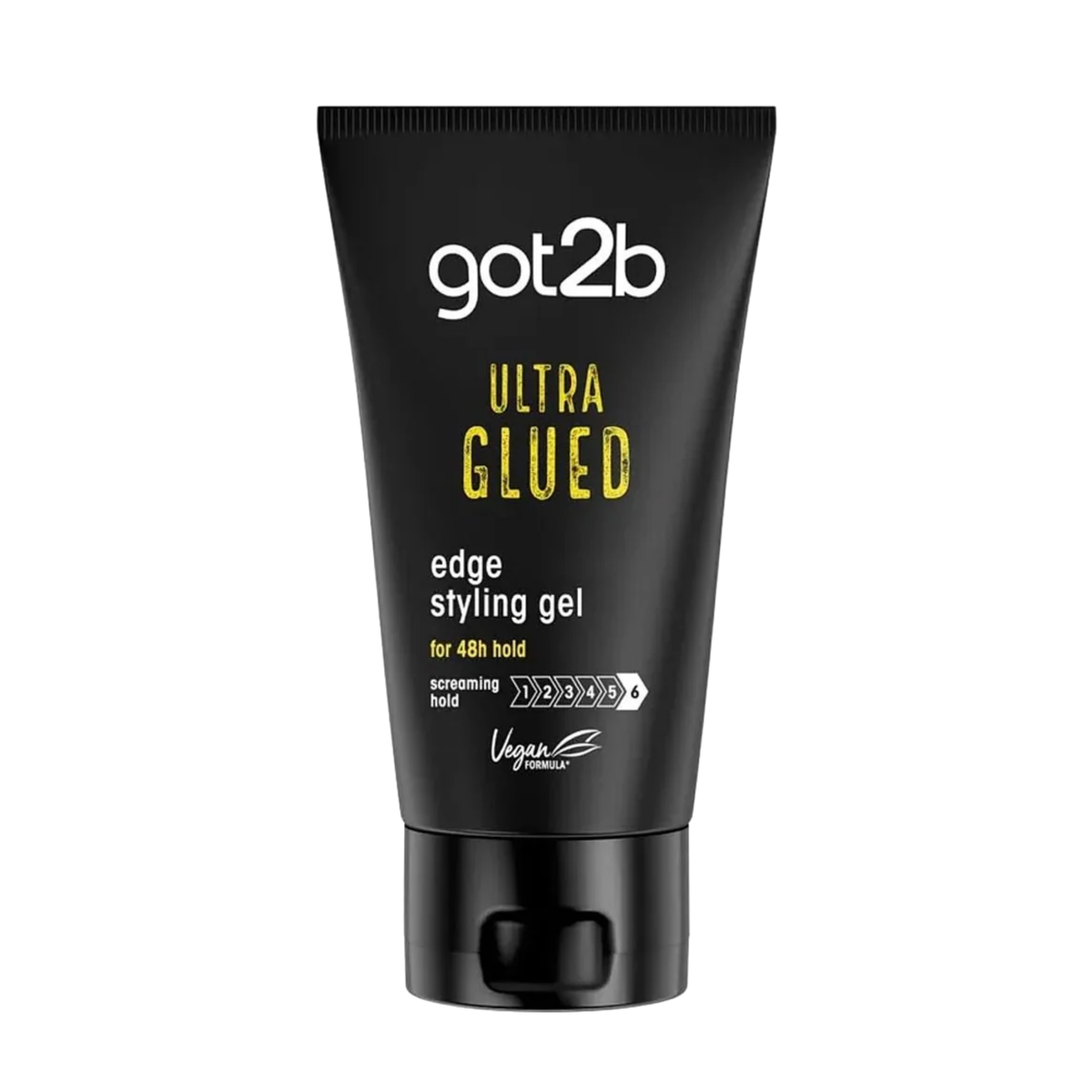 Schwarzkopf Got2b Ultra Glue Edge Styling Gel