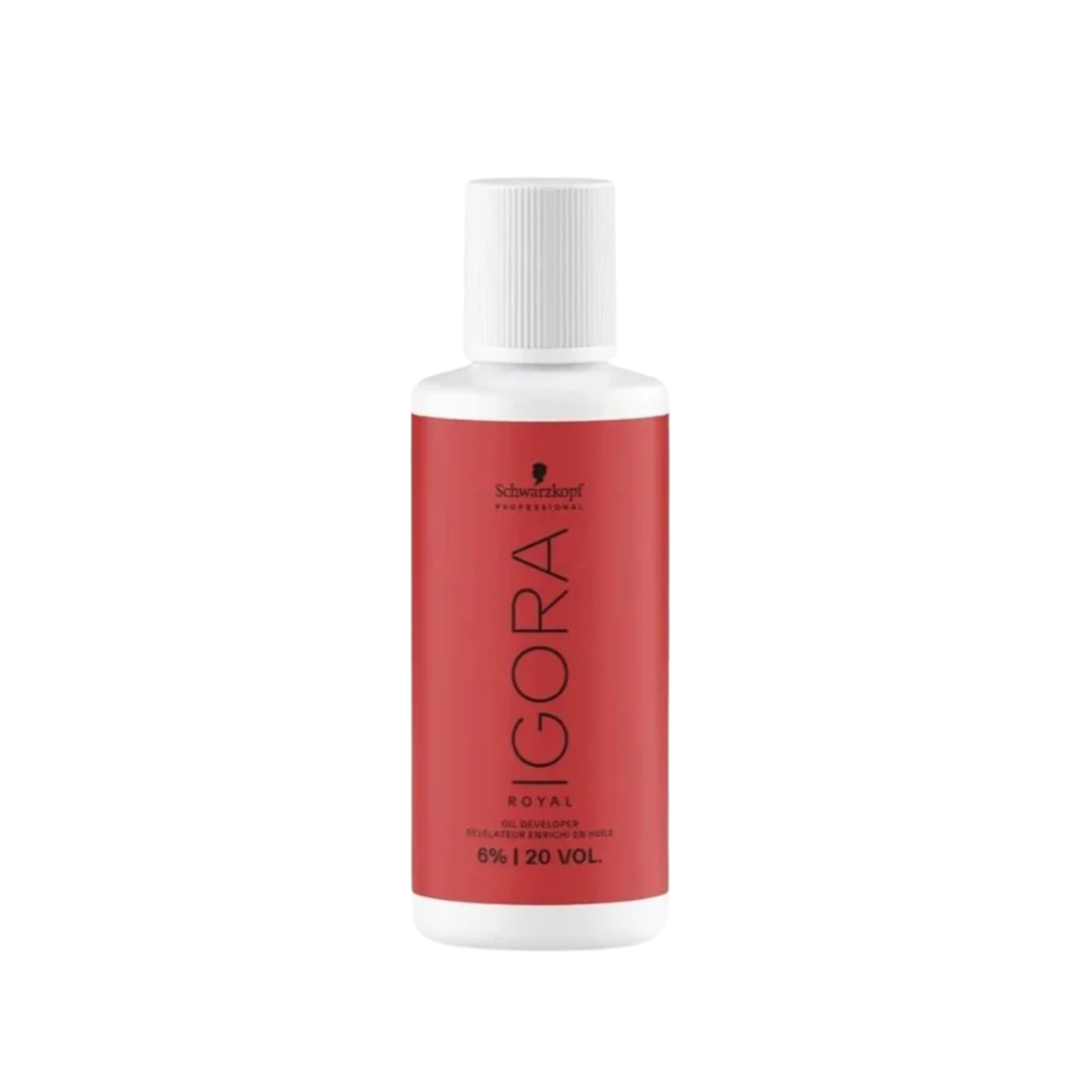 Schwarzkopf Igora Royal Oil Developer 6% 20 Vol