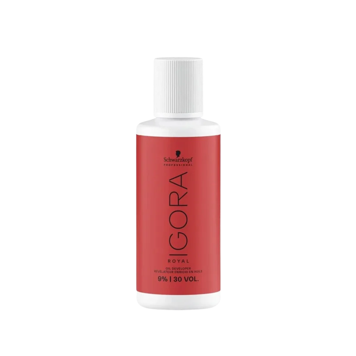 Schwarzkopf Igora Royal Oil Developer 9% 30 Vol