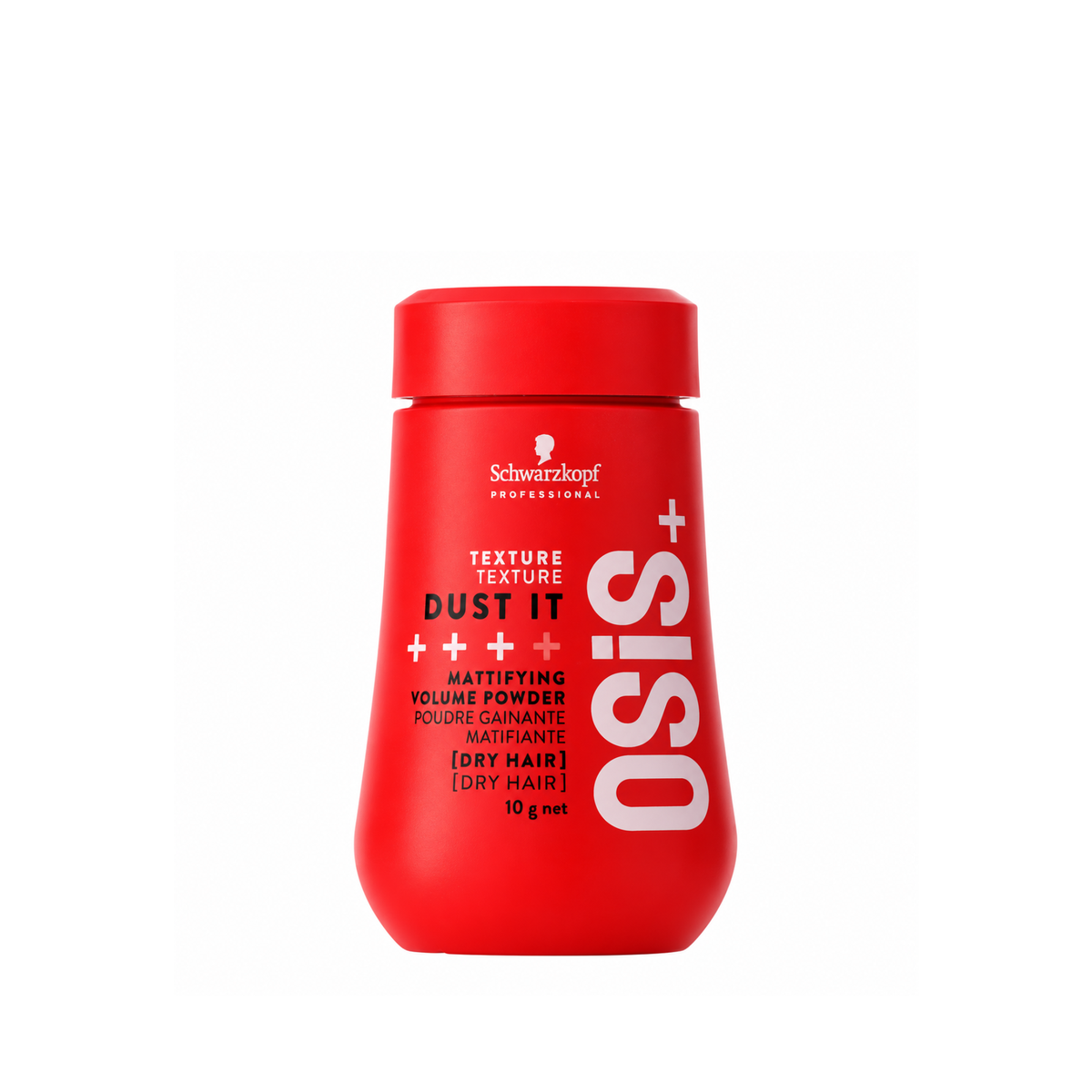 Schwarzkopf Osis Dust it Mattifying Volume Powder