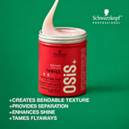 Schwarzkopf Osis Texture Thrill Elastic Fiber Gum