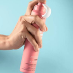 Schwarzkopf Osis Volume & Body Grip Hair Mousse
