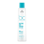 Schwarzkopf BC Bonacure Moisture Kick Shampoo Glycerol For Normal To Dry Hair