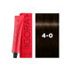 4-0 Medium Brown Natural