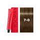 7-0 Medium Blonde Natural