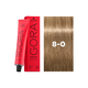 8-0 Light Blonde Natural