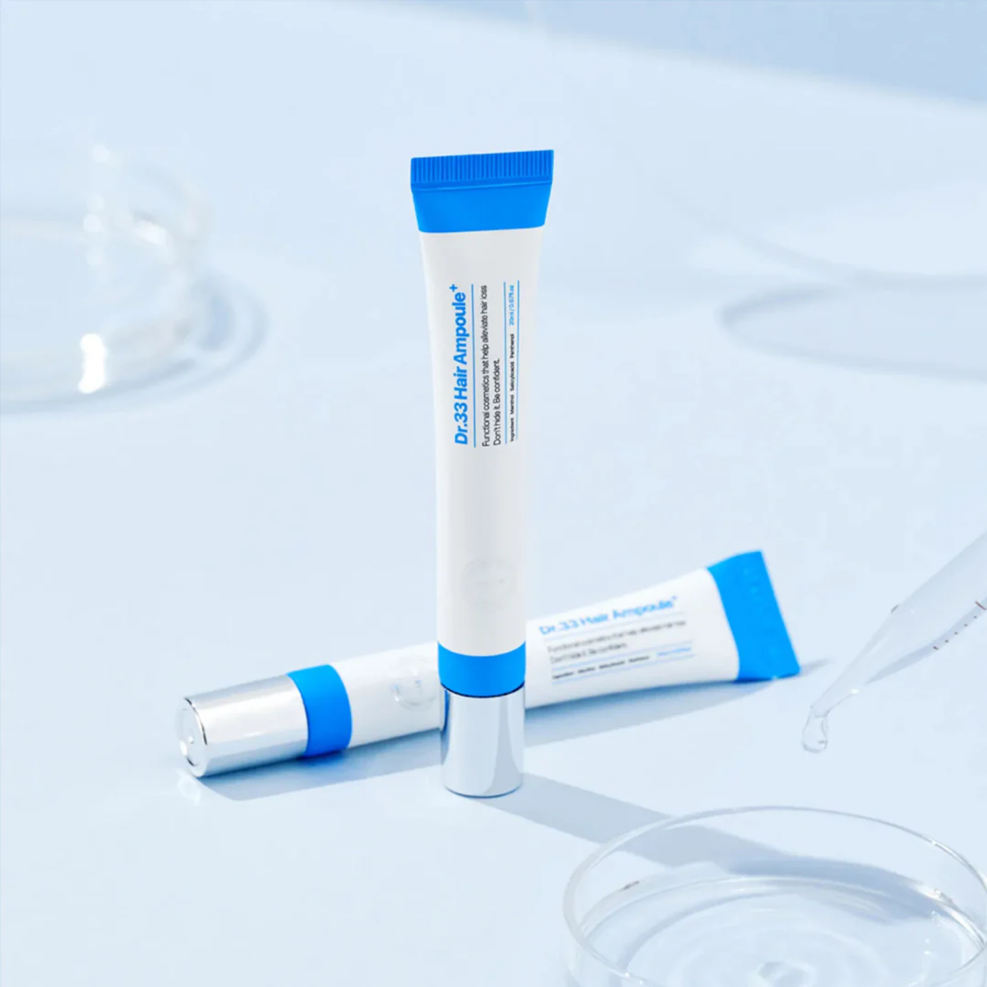 Seapuri Scalpy Hair Serum 20ml