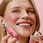 Rare Beauty Selena's Faves Mini Fragrance & Blush Set