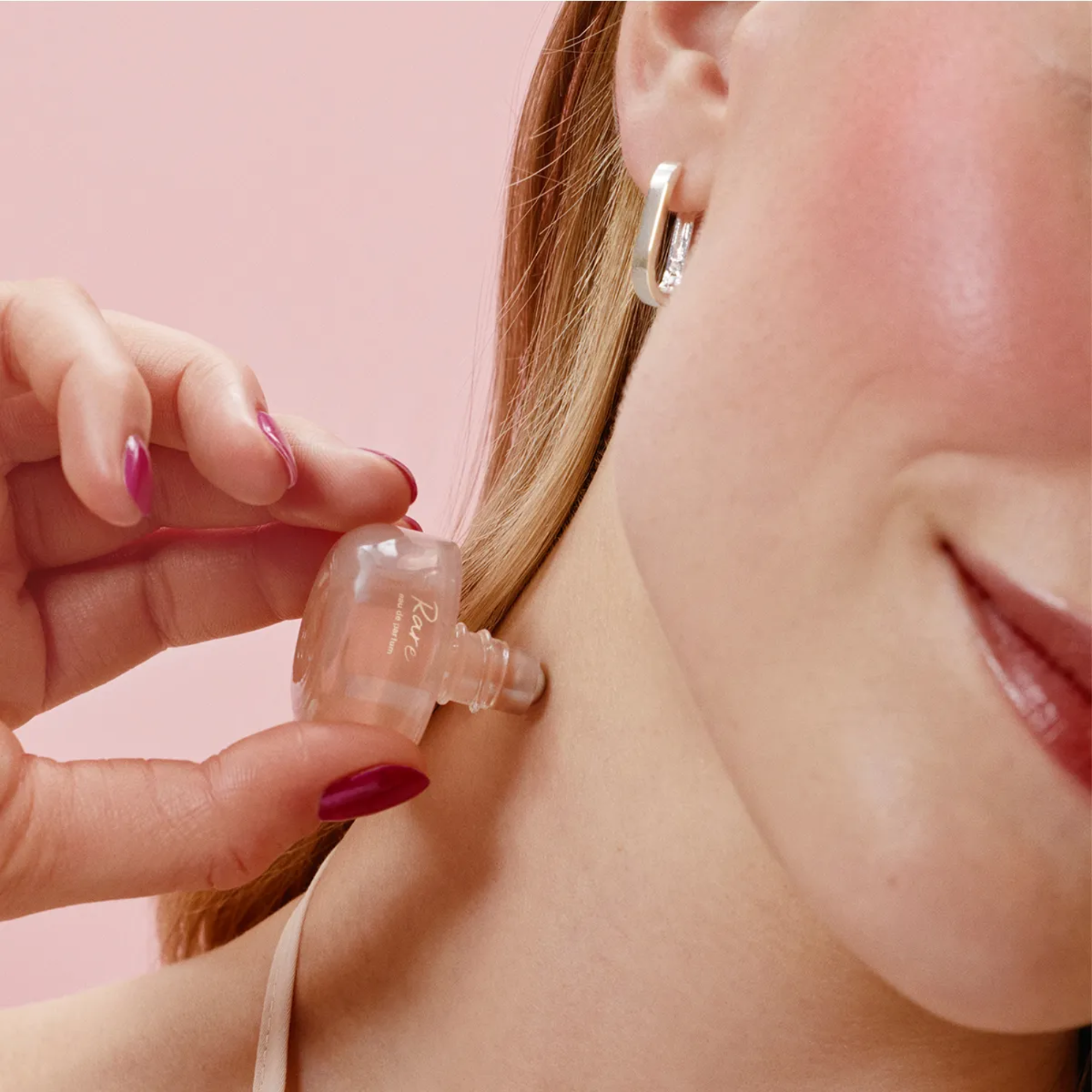 Rare Beauty Selena's Faves Mini Fragrance & Blush Set