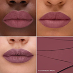 Sephora Cream Lip Stain Liquid Lipstick Set in Pakistan