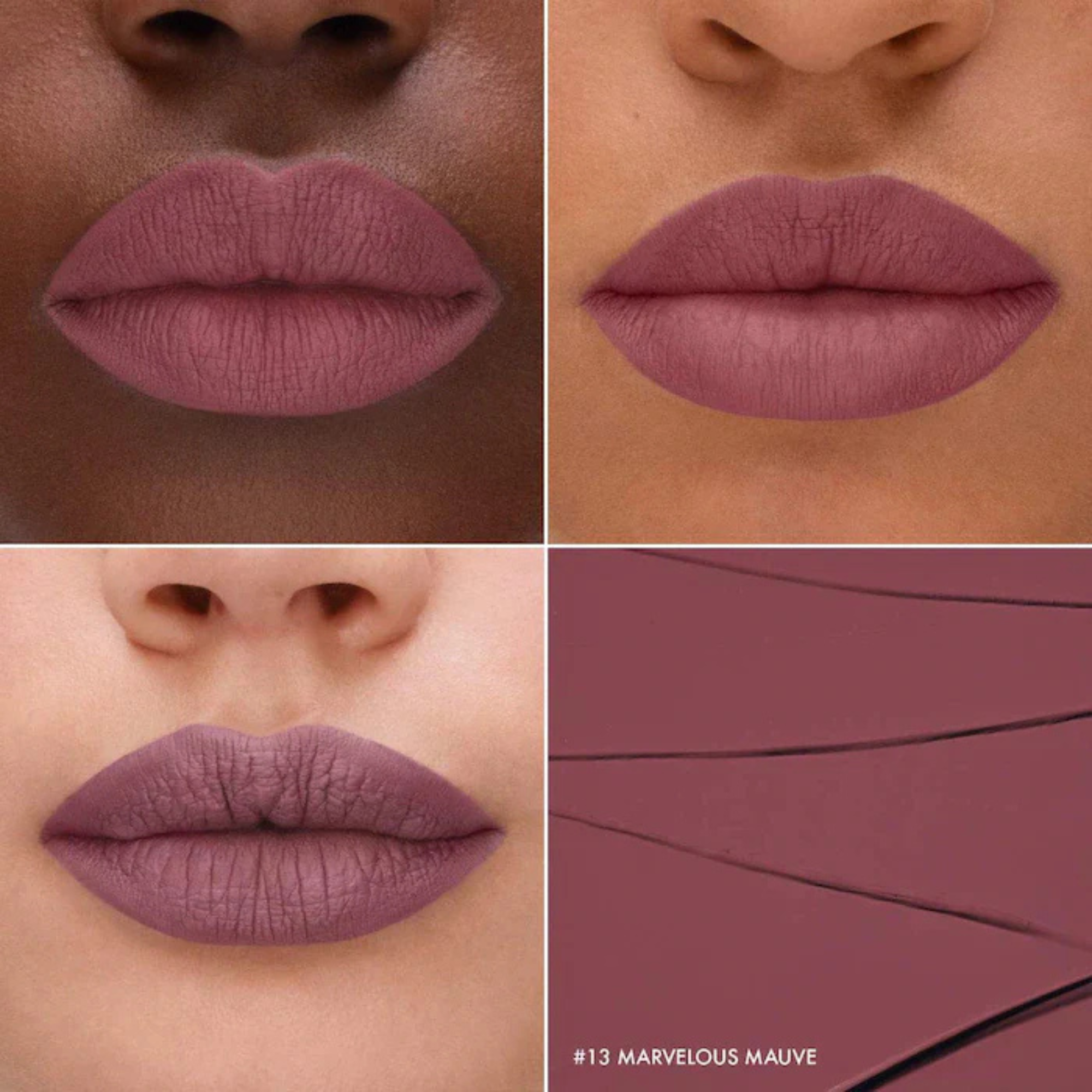 Sephora Cream Lip Stain Liquid Lipstick Set in Pakistan