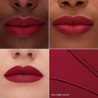Sephora Cream Lip Stain Liquid Lipstick Set