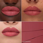 Sephora Cream Lip Stain Liquid Lipstick Set