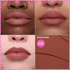 Sephora Cream Lip Stain Liquid Lipstick Set