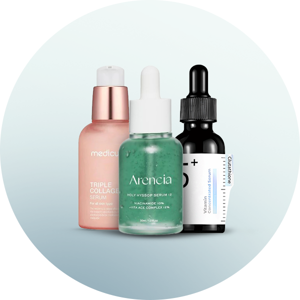 Serums