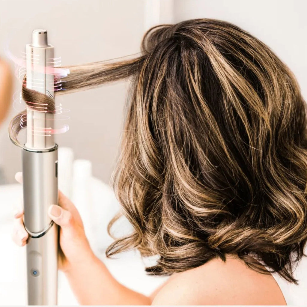 Shark Flexstyle 5-in-1 Air Styler & Hair Dryer HD440SLME 1400 Watts