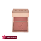 Patrick TA Major Headlines Double Take Creme & Powder Blush Duo 10gm