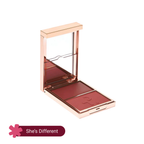 Patrick TA Major Headlines Double Take Creme & Powder Blush Duo 10gm