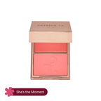 Patrick TA Major Headlines Double Take Creme & Powder Blush Duo 10gm