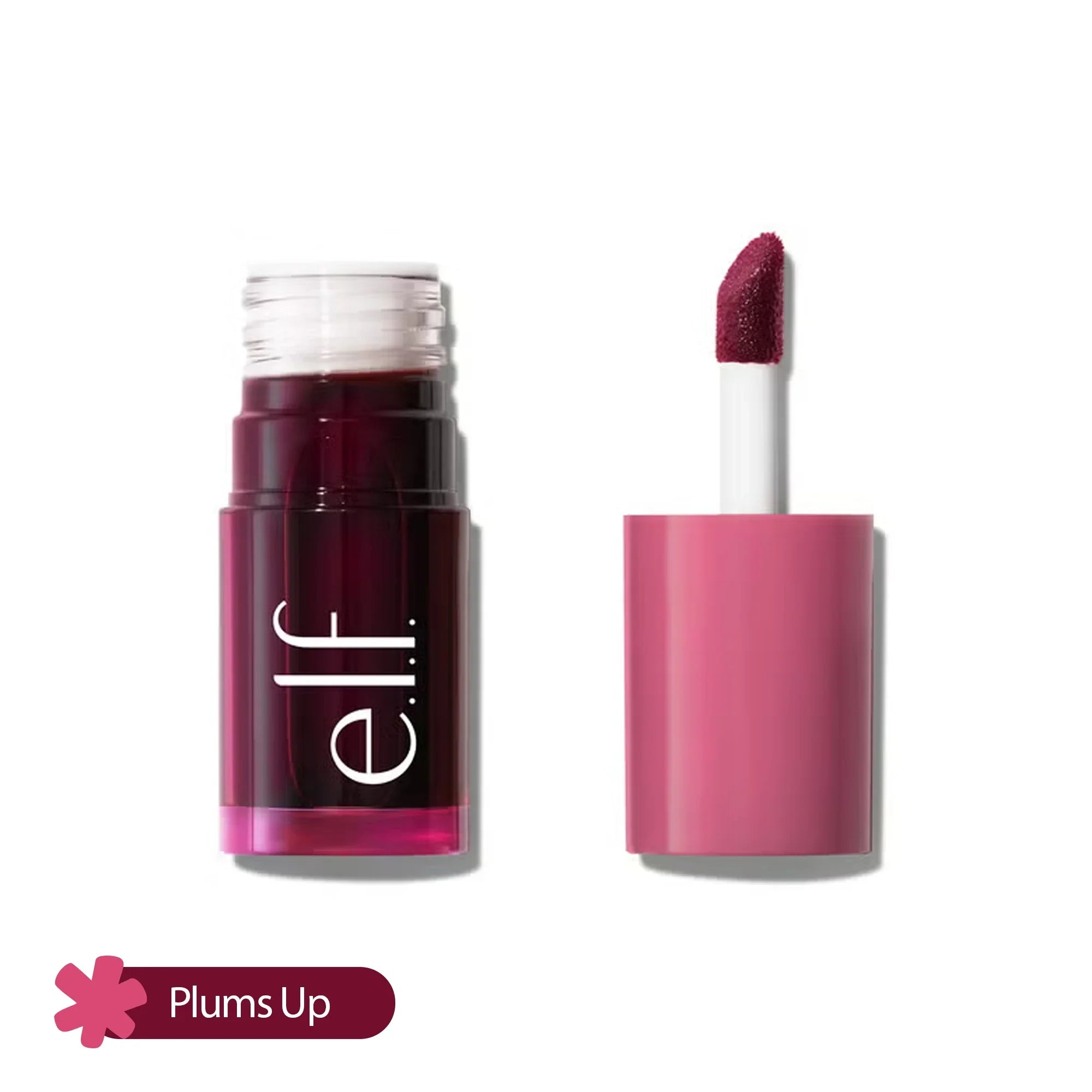 ELF Sheer For It Blush Tint Plums Up 6.8ml