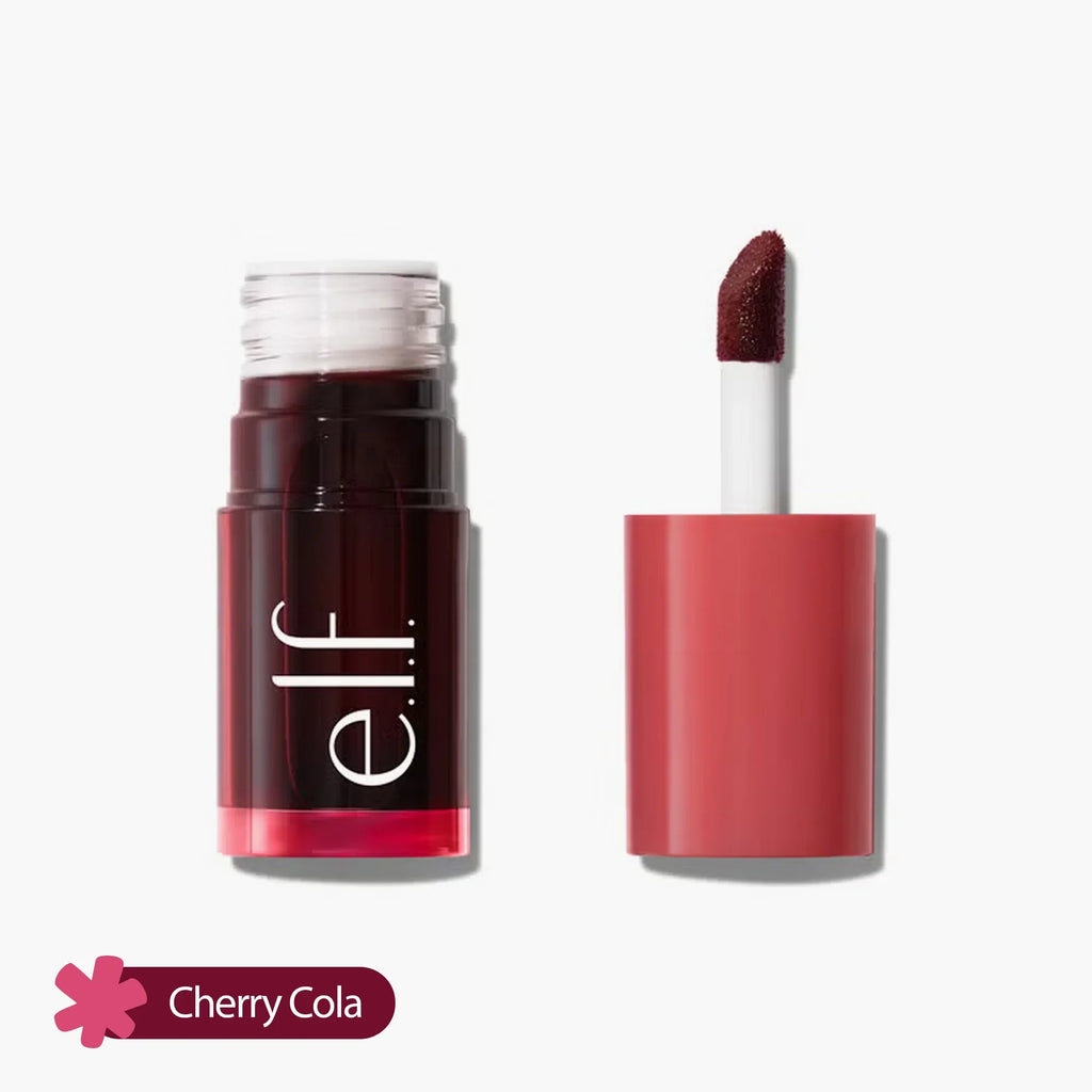 ELF Sheer For It Blush Tint Cherry Cola 6.8ml