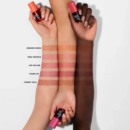 ELF Sheer For It Blush Tint Left On Red 6.8ml