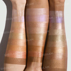 Sheglam 9-Pan Eyeshadow Palette 9.5gm