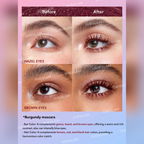Sheglam All-In-One Volume & Length Waterproof Mascara 4gm
