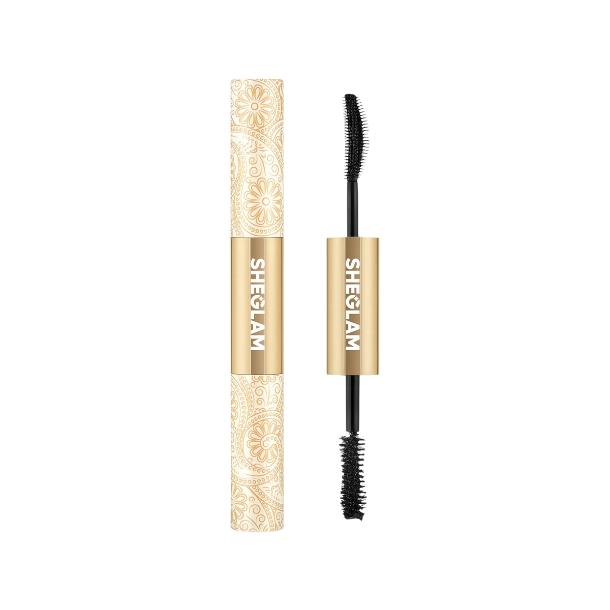 Sheglam All In One 24k Multi-Effect Mascara 4gm