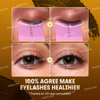 Sheglam All In One 24k Multi-Effect Mascara 4gm