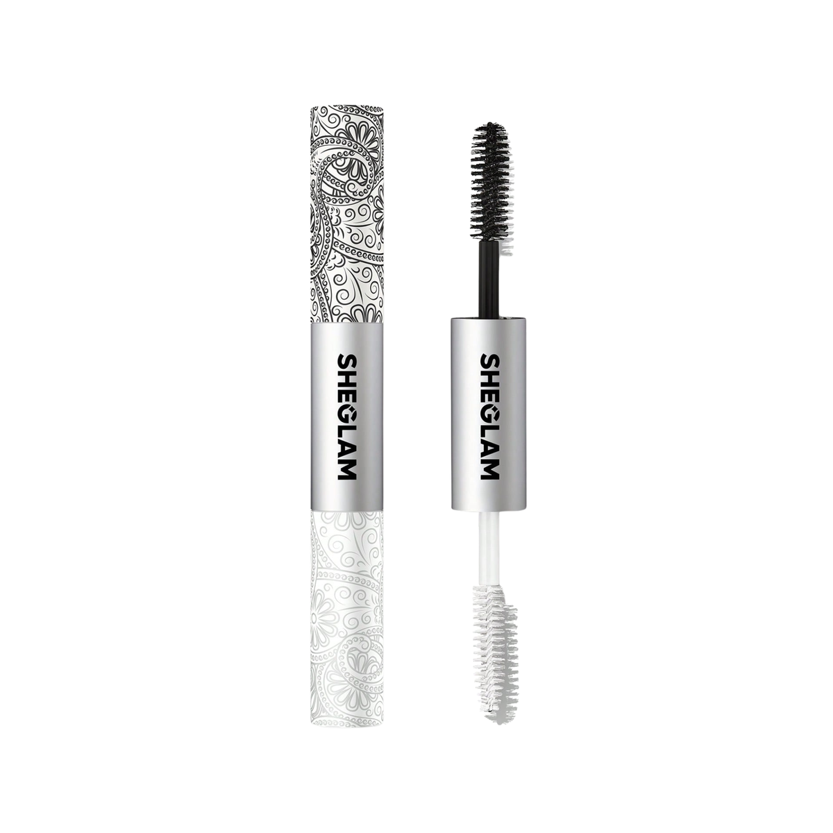 Sheglam All In One Primer & Tubing Volume Mascara 4gm